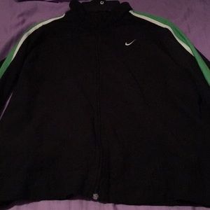 Nike jacket